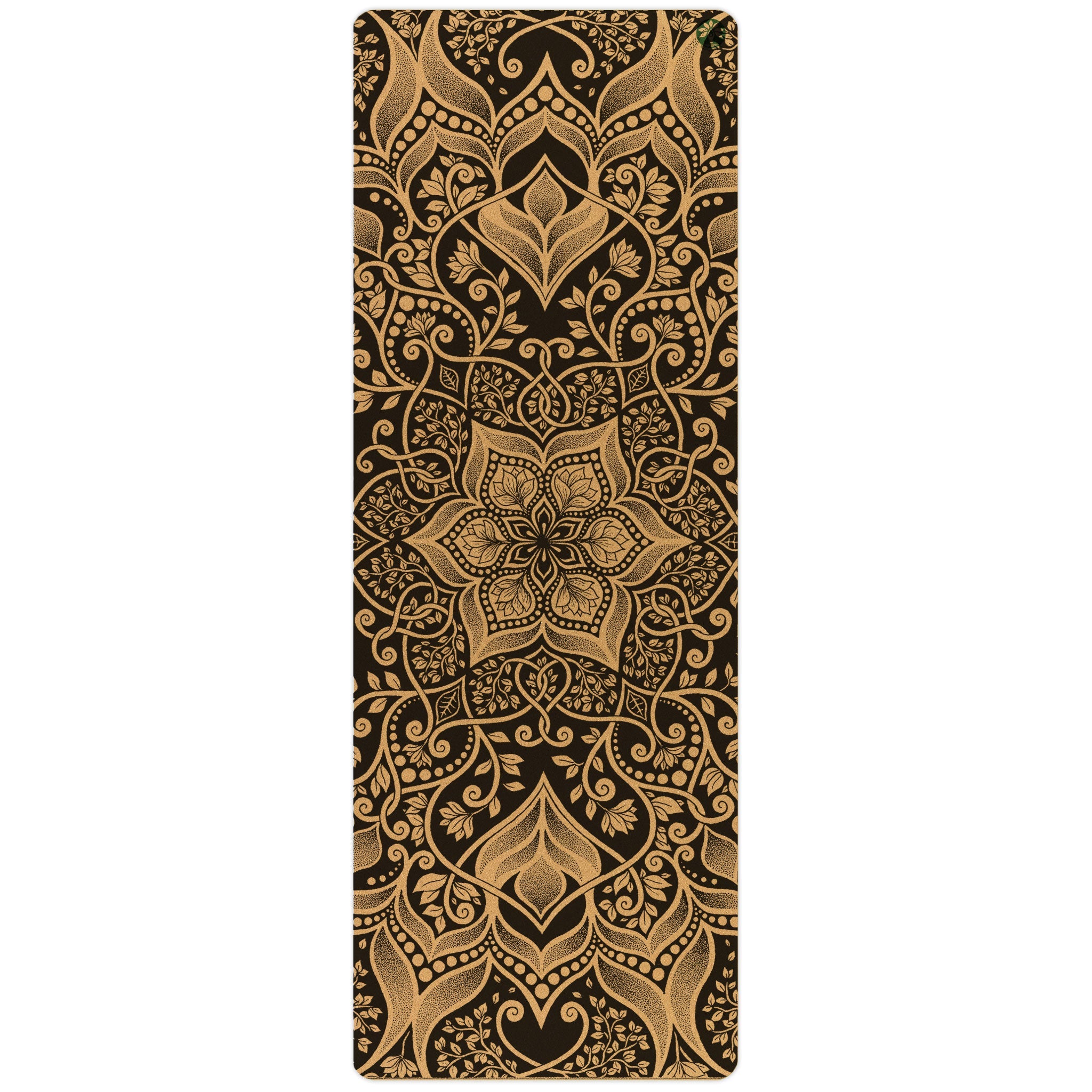 Harmony Unity Pro Cork Yoga Mat – Yoloha Yoga