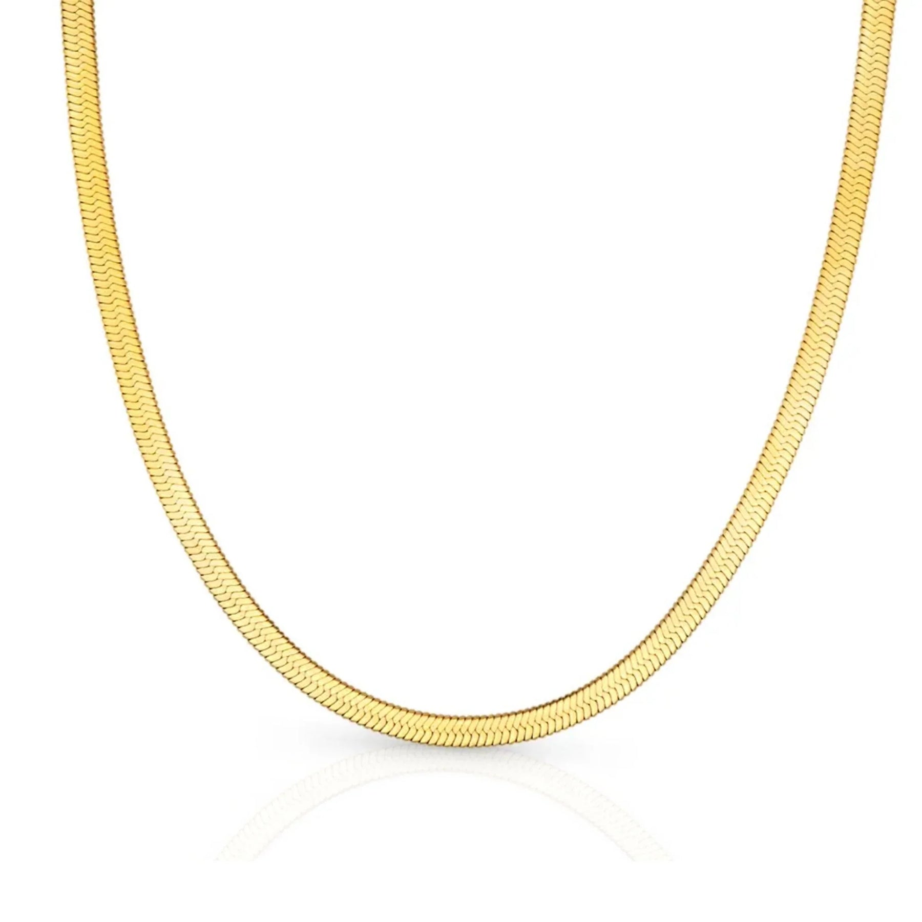Chokers