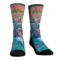 Rock 'Em Socks Harry Potter - Book Series - The Prisoner of Azkaban — main product shot