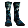 Rock 'Em Socks Harry Potter - Poster Series - The Deathly Hallows (Part 1) — main product shot