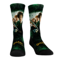 Rock 'Em Socks Harry Potter - Poster Series - The Chamber of Secrets — main product shot