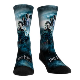 Rock 'Em Socks Harry Potter - Poster Series - The Goblet of Fire