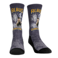Rock 'Em Socks Rock 'Em Socks Harry Potter - Albus Dumbledore  - Retro Photo — main product shot