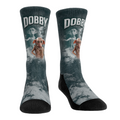 Rock 'Em Socks Rock 'Em Socks Wizarding World - Dobby - Retro Photo — main product shot