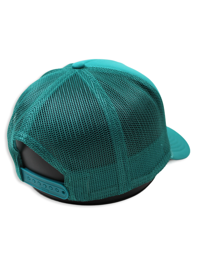 Luckless Outfitters You Look Like I Need A Beer Trucker Hat — lifestyle context