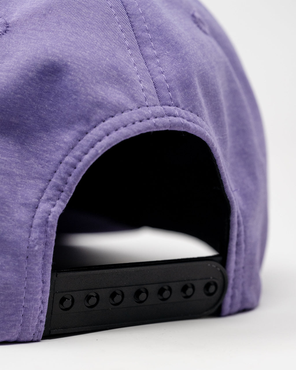 Performance Spade Hat - Lavender – Pins and Aces, view 11