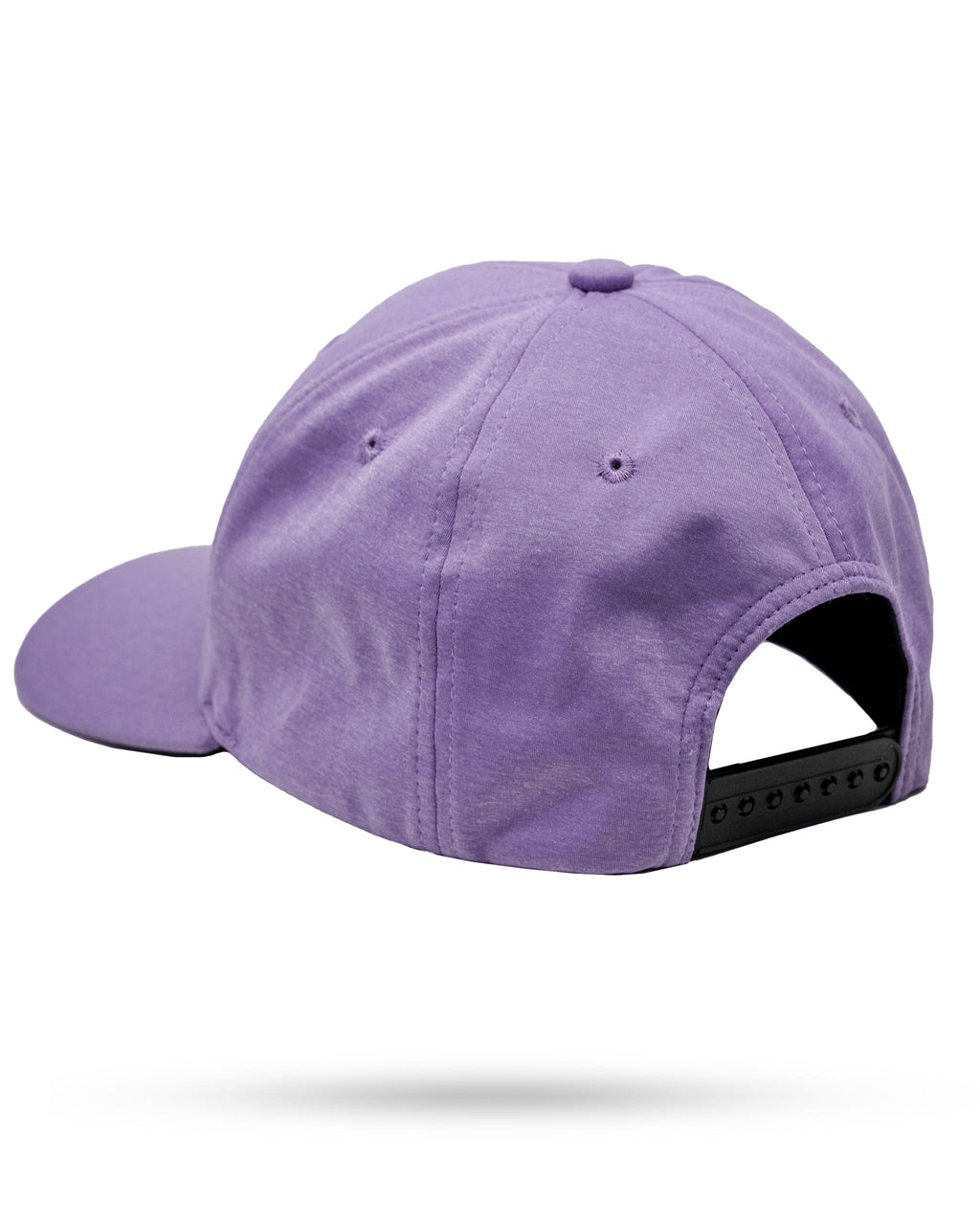Performance Spade Hat - Lavender – Pins and Aces, view 10