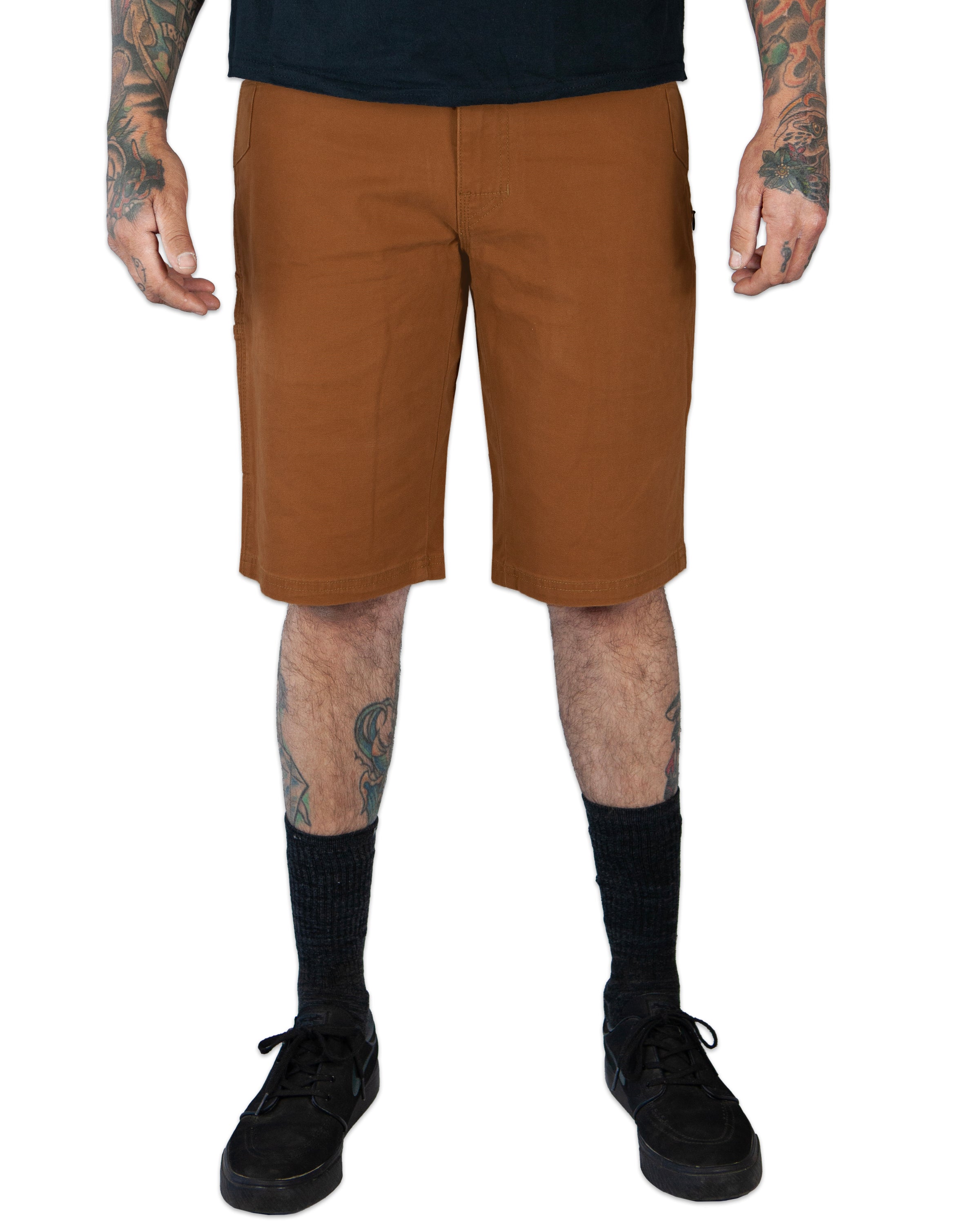 Off The Grid Surplus Havok Shorts 12" - TOB — main product shot