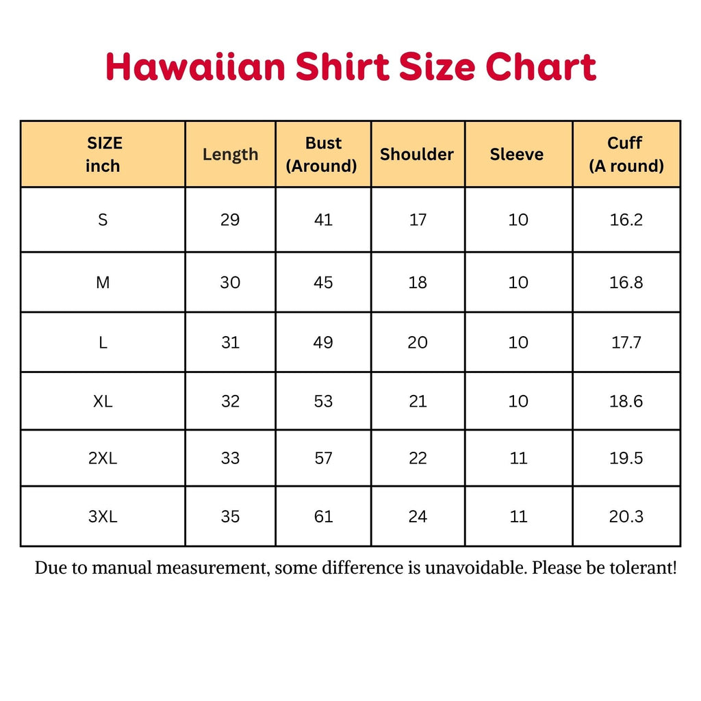 Bigfoot Firework Hawaiian Shirt – Patriotic USA Flag Aloha Shirt for Summer Holidays