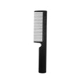 Eurostil Profesional Spanish Hair Comb 453 - Professional-Grade Hair Styling Tool for Detangling & Styling