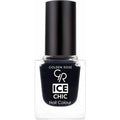 Golden Rose Ice Chic Nail Colour 69 - 10.5ml Nail Polish for Unique Nail Color