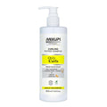 Mixup. Only Curls Curl Reviving Peptide Shampoo 400 ml - Nourishing Curly Hair Shampoo with Peptide and Hibiscus Oil