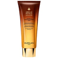 Guerlain Abeille Royale: Radiance & Repair Honey Hair Mask - Revitalize, Strengthen & Shine for Damaged Hair