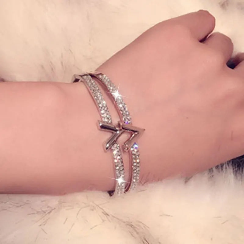 MyClosetAid Bracelets — detail close-up