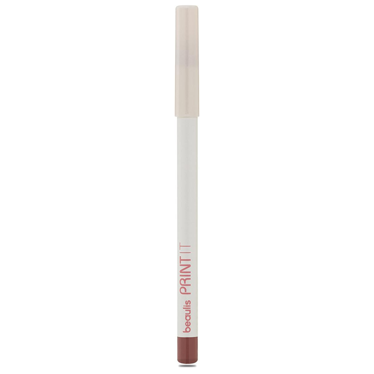 Beaulis Lip Liner - Long-Lasting, Precise Lip Contour for Enhanced Makeup Look