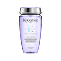 Kerastase Blond Absolu Bain Lumiere Shampoo for Blonde Hair - 8.45 fl oz, Luxurious Hair Care