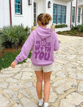 Elevated Faith He Is With You Unisex Hoodie — main product shot
