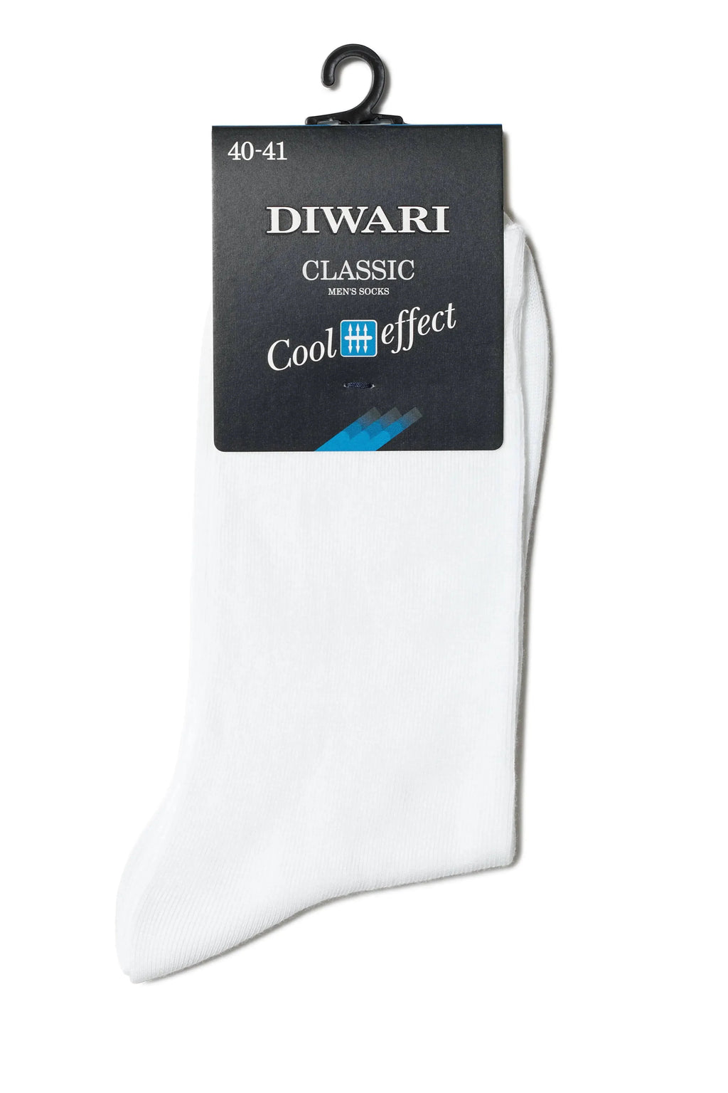 TheRanok.com Conte Cotton Socks Diwari Classic - Cool Effect — feature highlight