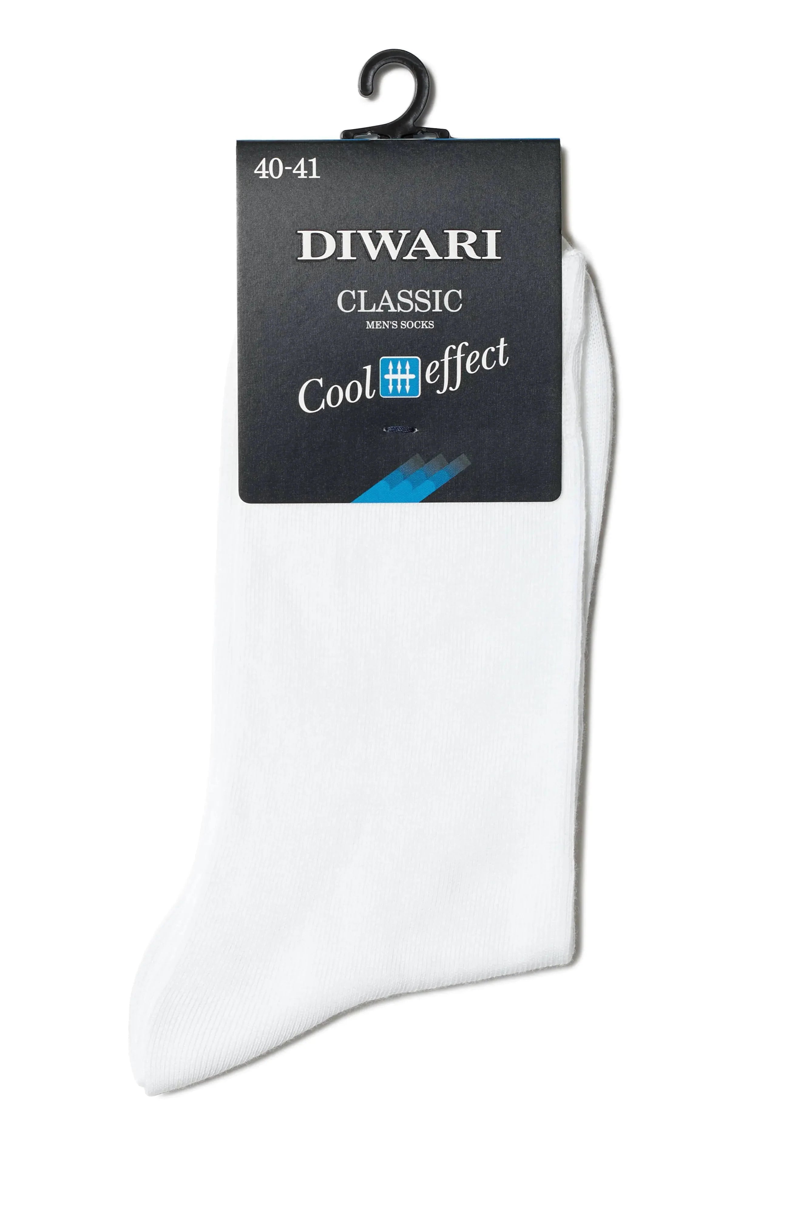 TheRanok.com Conte Cotton Socks Diwari Classic - Cool Effect — feature highlight