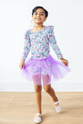 Mila & Rose ® Head in the Clouds Tutu Shorts — main product shot