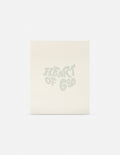Elevated Faith Heart of God Print — main product shot