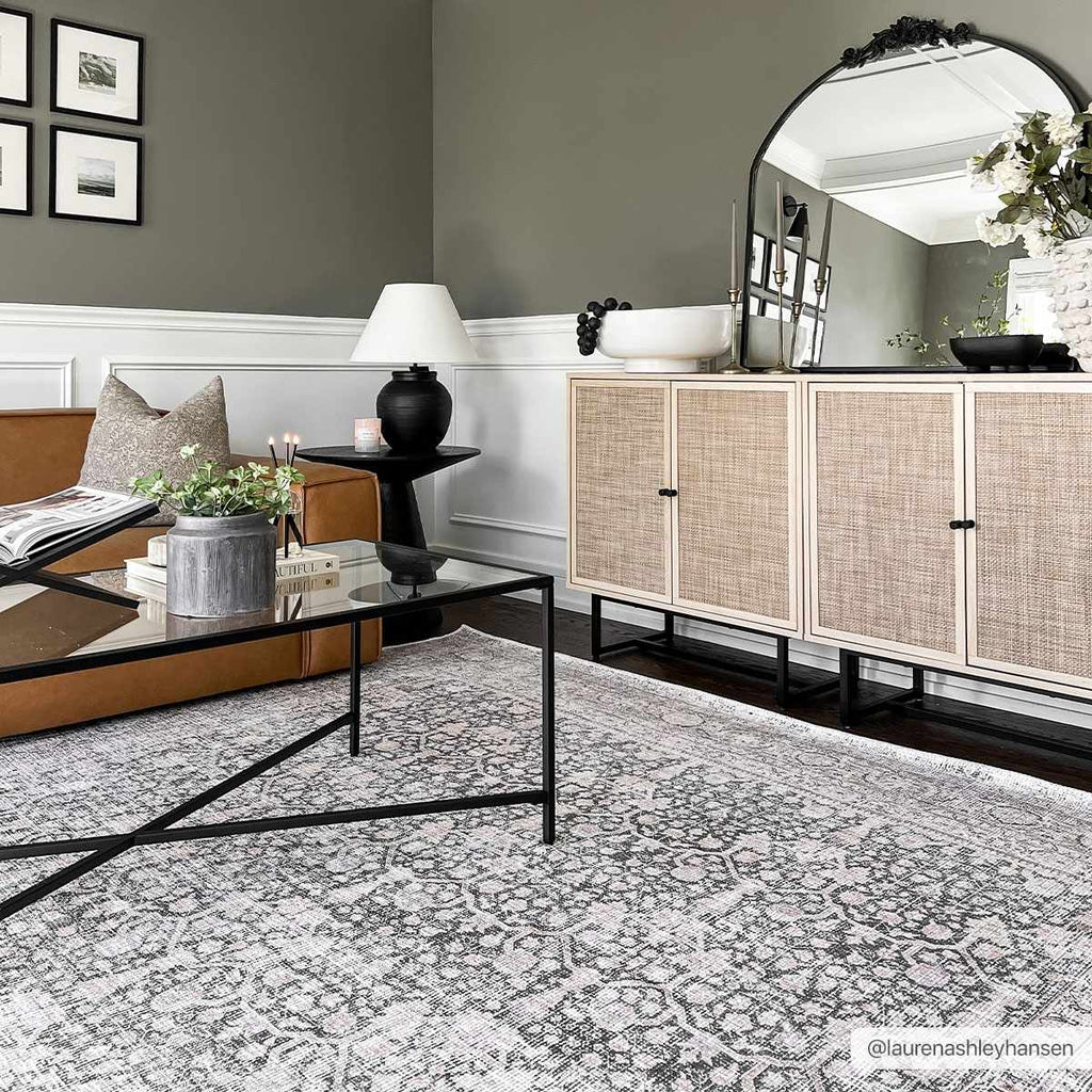 Hedda Boutique Washable Rug – Boutique Rugs, view 17