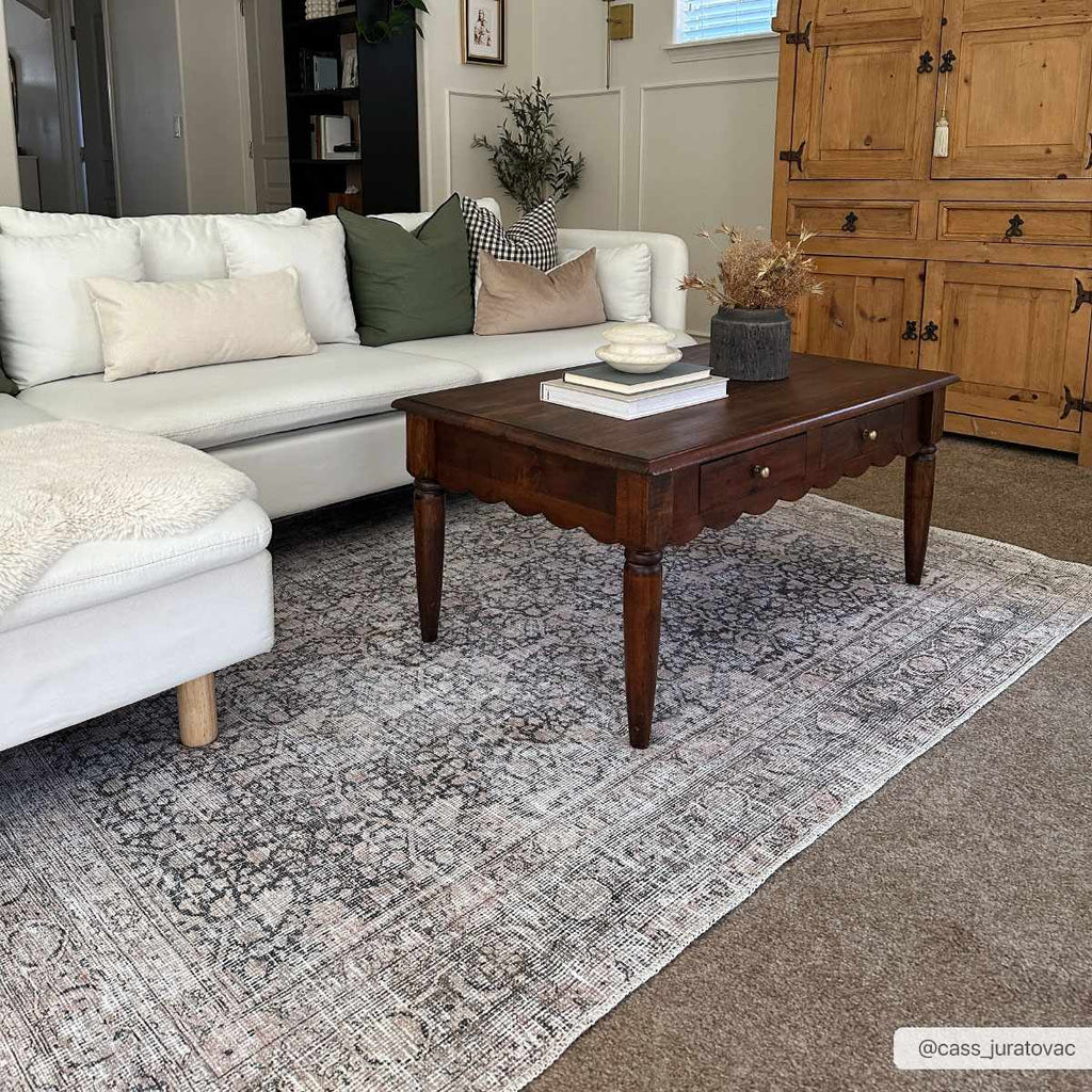 Hedda Boutique Washable Rug – Boutique Rugs, view 16