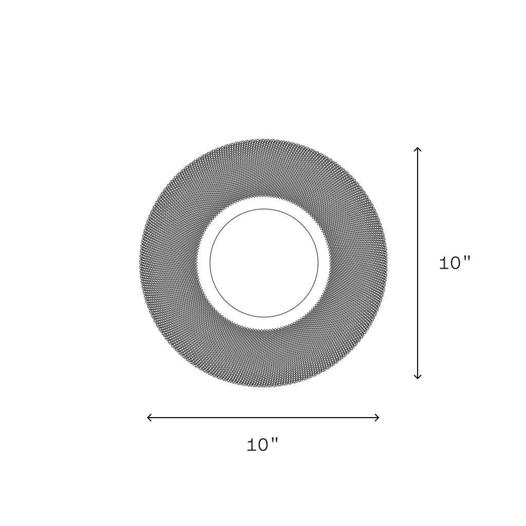 Helios Sconce – Wooj Design, view 4