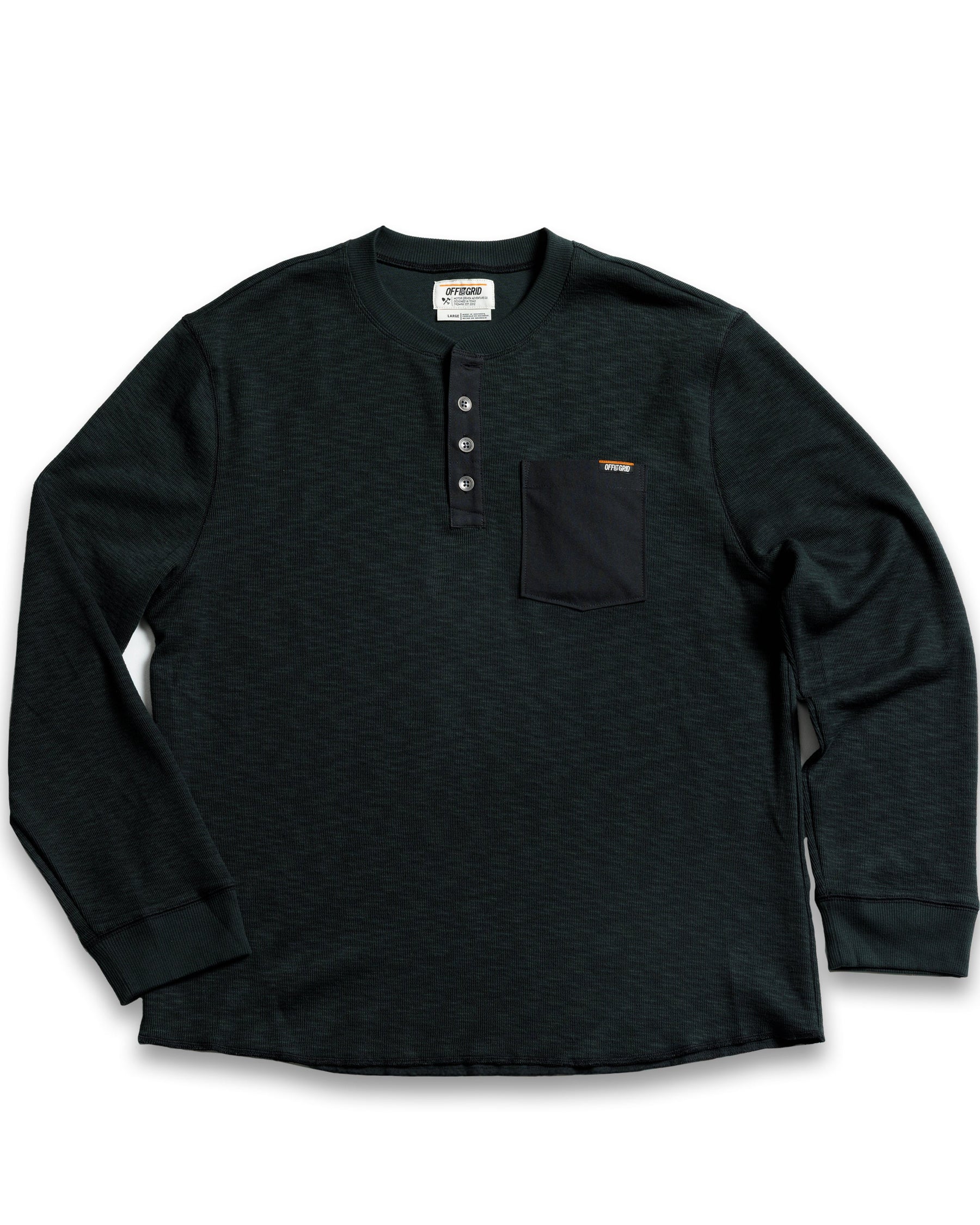 Polos & Button Shirts