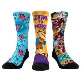 Rock 'Em Socks Hercules - 3-Pack