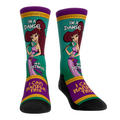 Rock 'Em Socks Rock 'Em Socks Hercules - Damsel in Distress — main product shot
