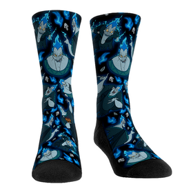 Rock 'Em Socks Hercules - Hades All-Over