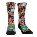 Rock 'Em Socks Rock 'Em Socks Hercules - Stacked Characters — main product shot