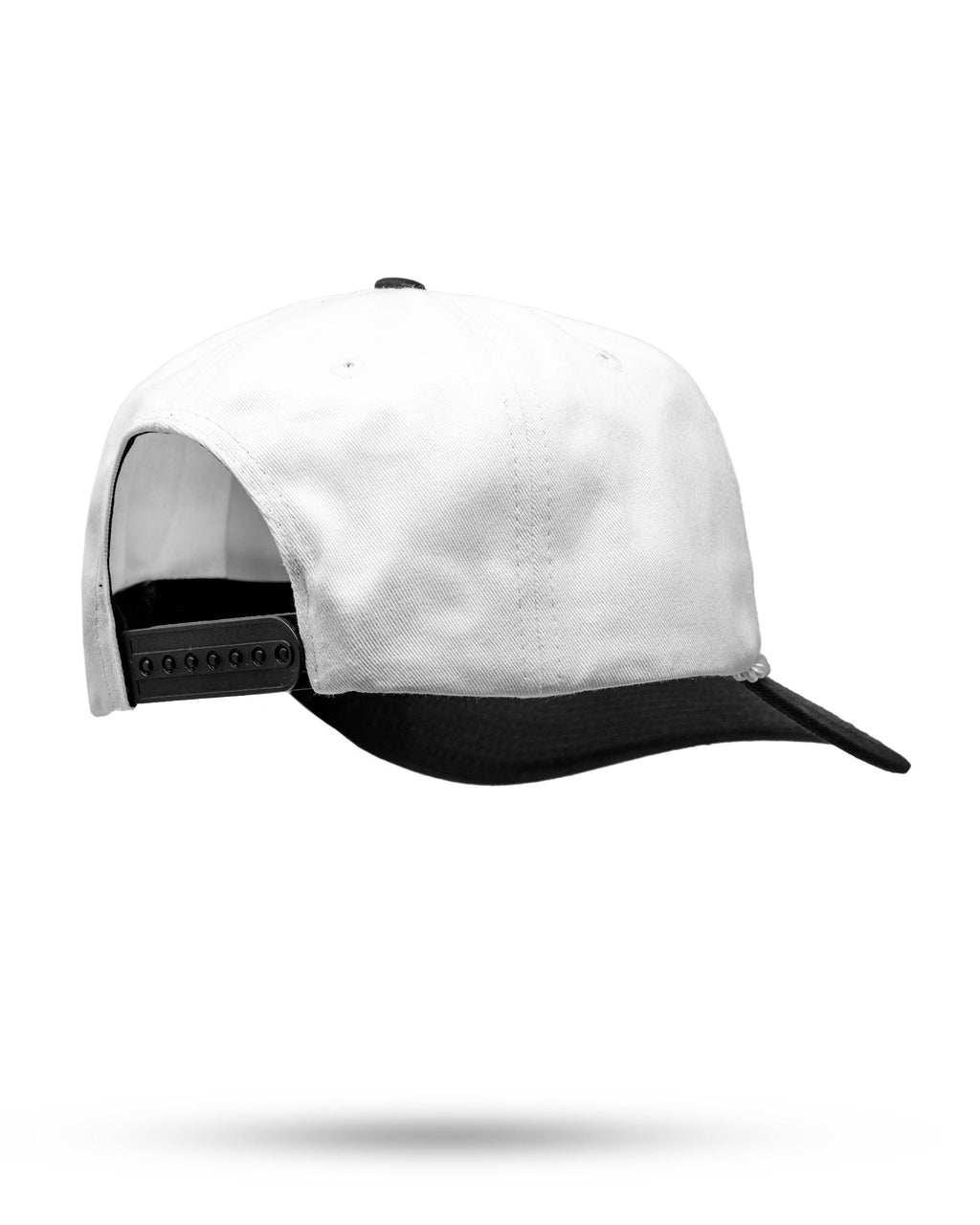 Pins and Aces Heritage Rope Hat - AK - Domino — lifestyle context
