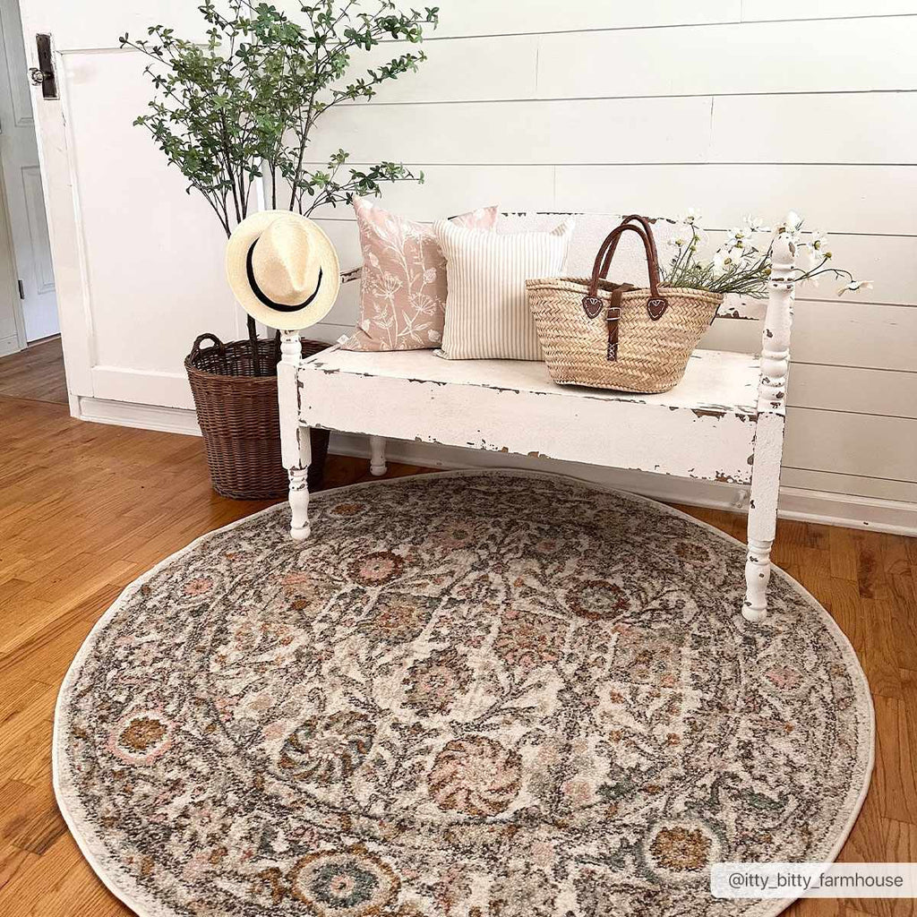 Herstmonceux Area Rug – Boutique Rugs, view 11