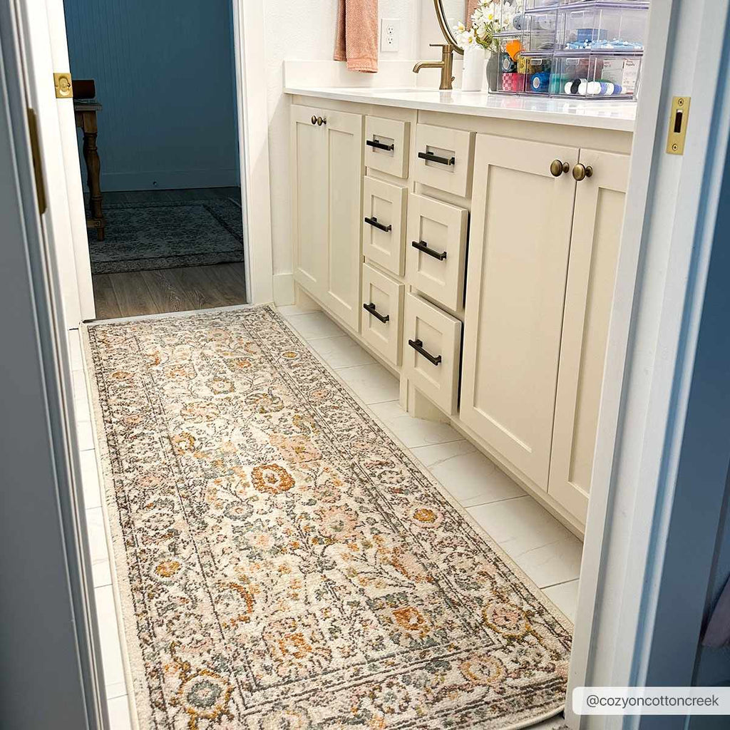 Herstmonceux Area Rug – Boutique Rugs, view 13