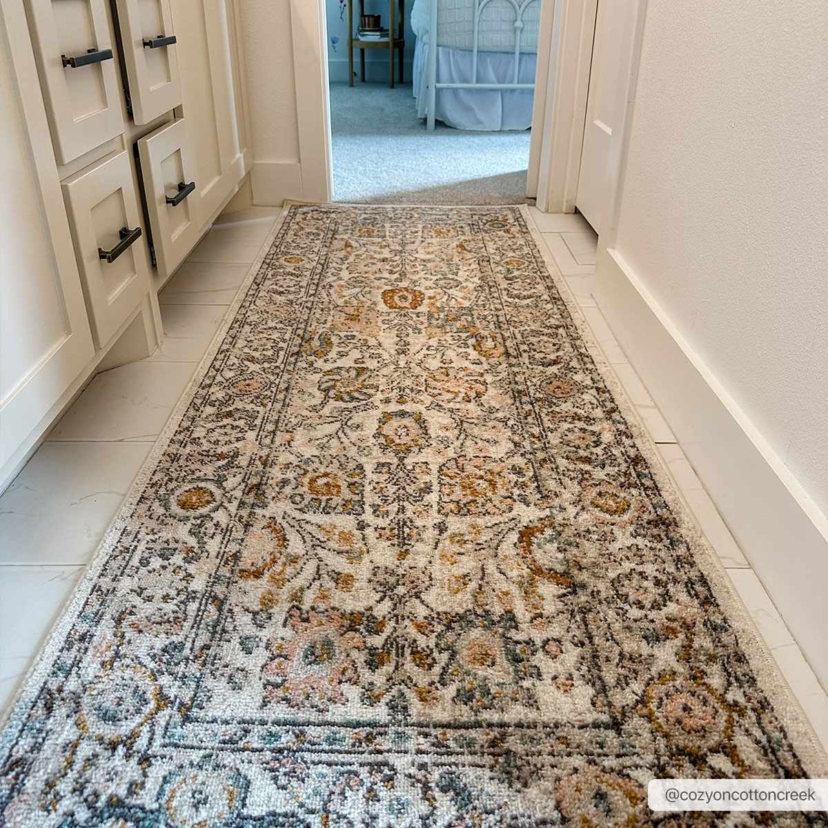 Herstmonceux Area Rug – Boutique Rugs, view 5