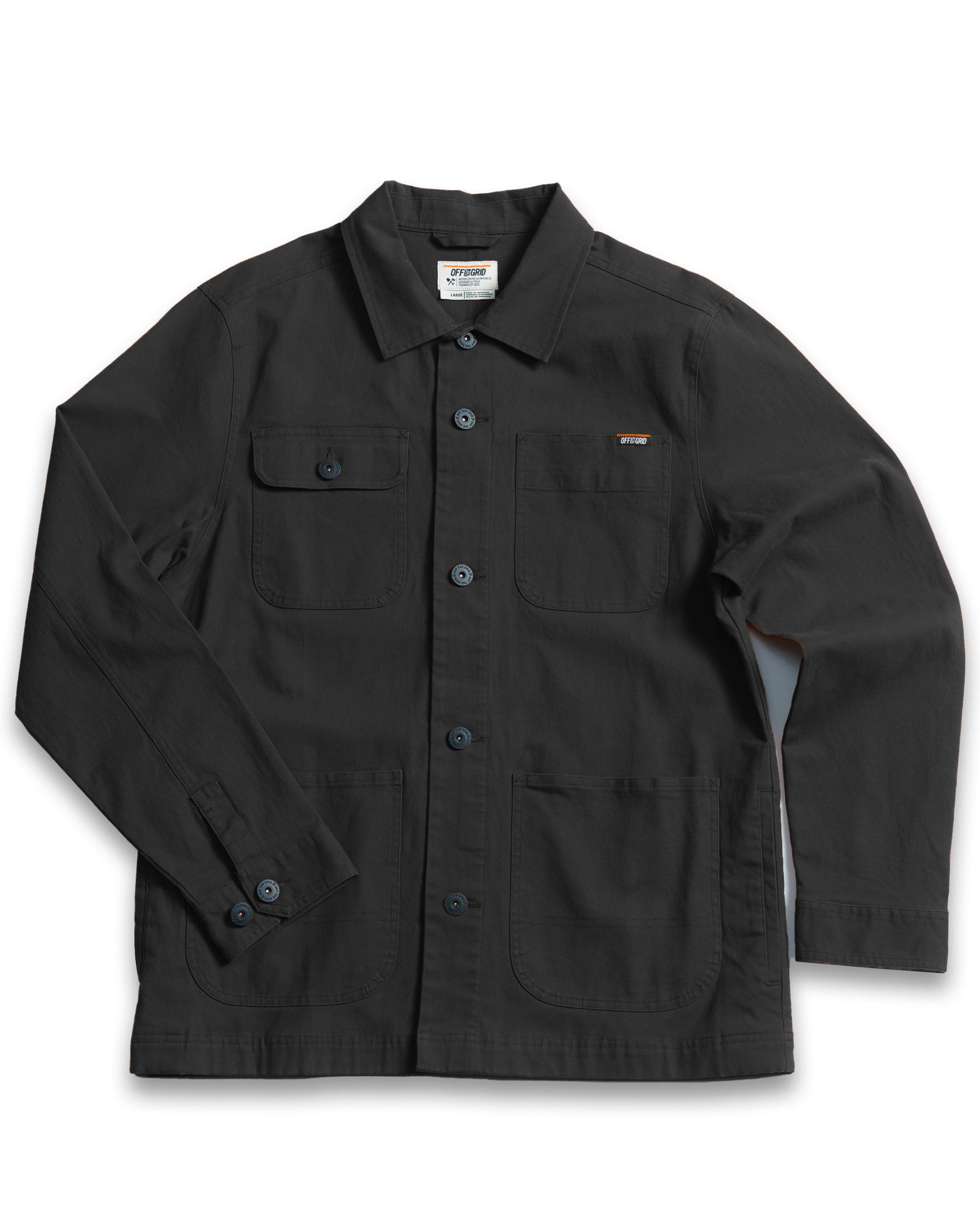 Black Coats