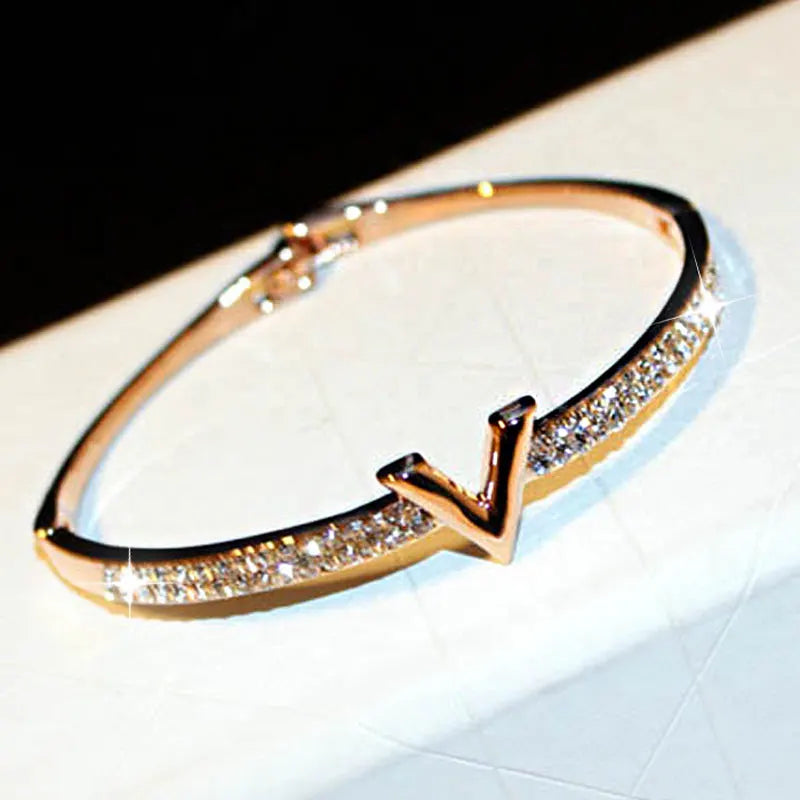 MyClosetAid Bracelets — side view