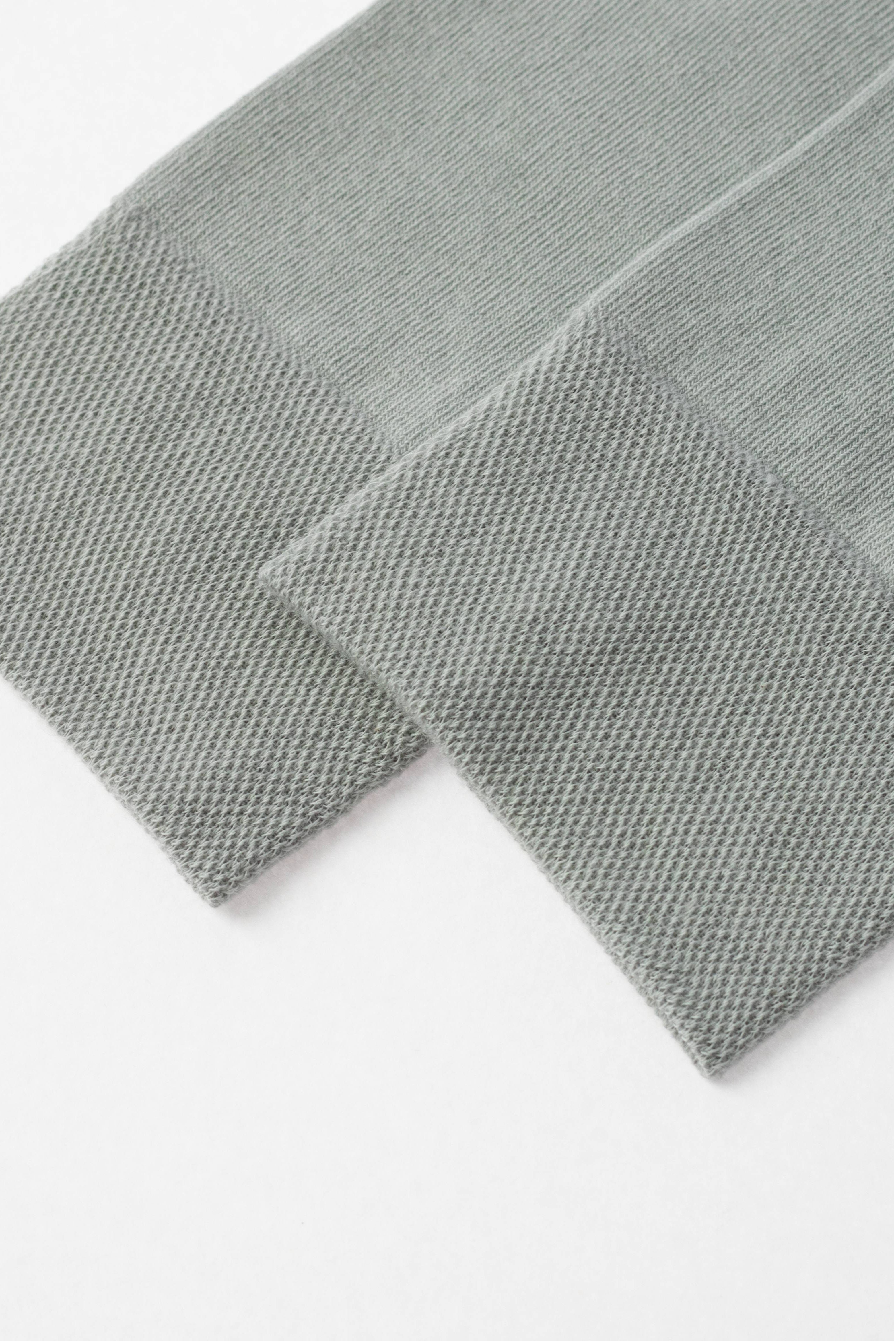 TheRanok.com Conte Cotton Socks Diwari Classic 000 - Antibacterial — product on model