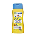Sunozon Children's Sunscreen Lotion - 50 SPF, Water-Resistant, Vegan, Sensitive Skin Friendly by Sunozon