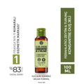 Concentrated Shower Gel - Refreshing Olive & Bitter Orange - Eco-Friendly Concentrated Shower Gel