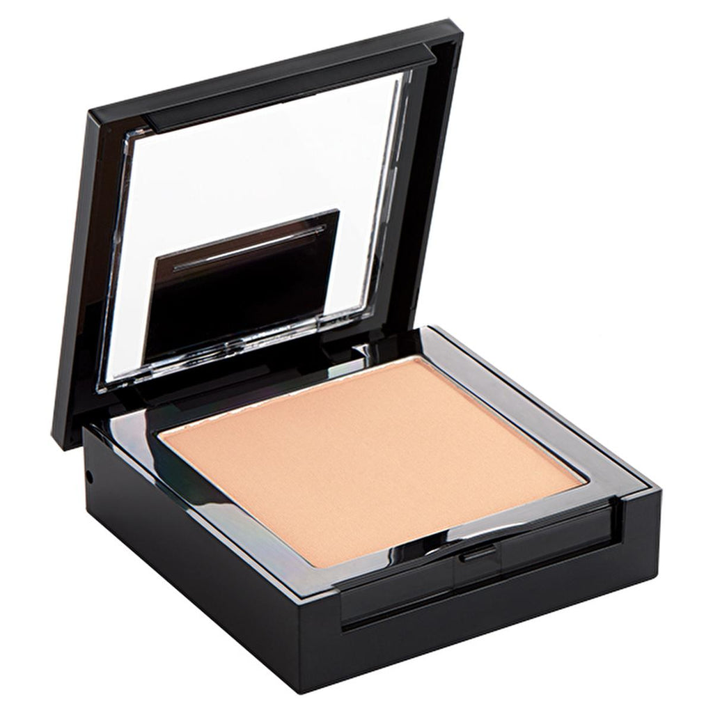 Maybelline New York Fit Me Matte+Poreless Foundation Powder - Natural Matte Finish, Pore Minimizing Makeup, Shine Control