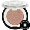 Colorful Eyeshadow: Vegan High Pigment Single Eyeshadow Palette - Matte, Shimmer, Glitter, Cruelty-Free, Buildable Coverage