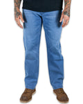 Off The Grid Surplus Hideout Denim Standard Fit - Vintage Wash — main product shot