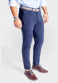 Buki High-Five Tech Pants - Navy — main product shot