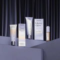 63 Milkshake Pastel Eye Cream + Hydrating Satin Concealer - Vegan, Paraben-free, Gluten-free Eye Care