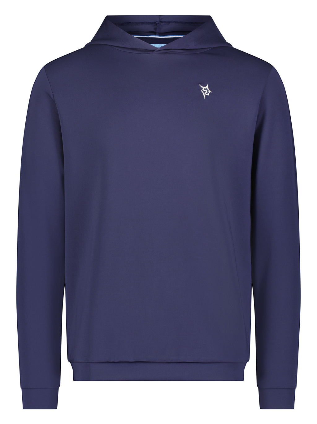 Hillside Hoody – White Water Life