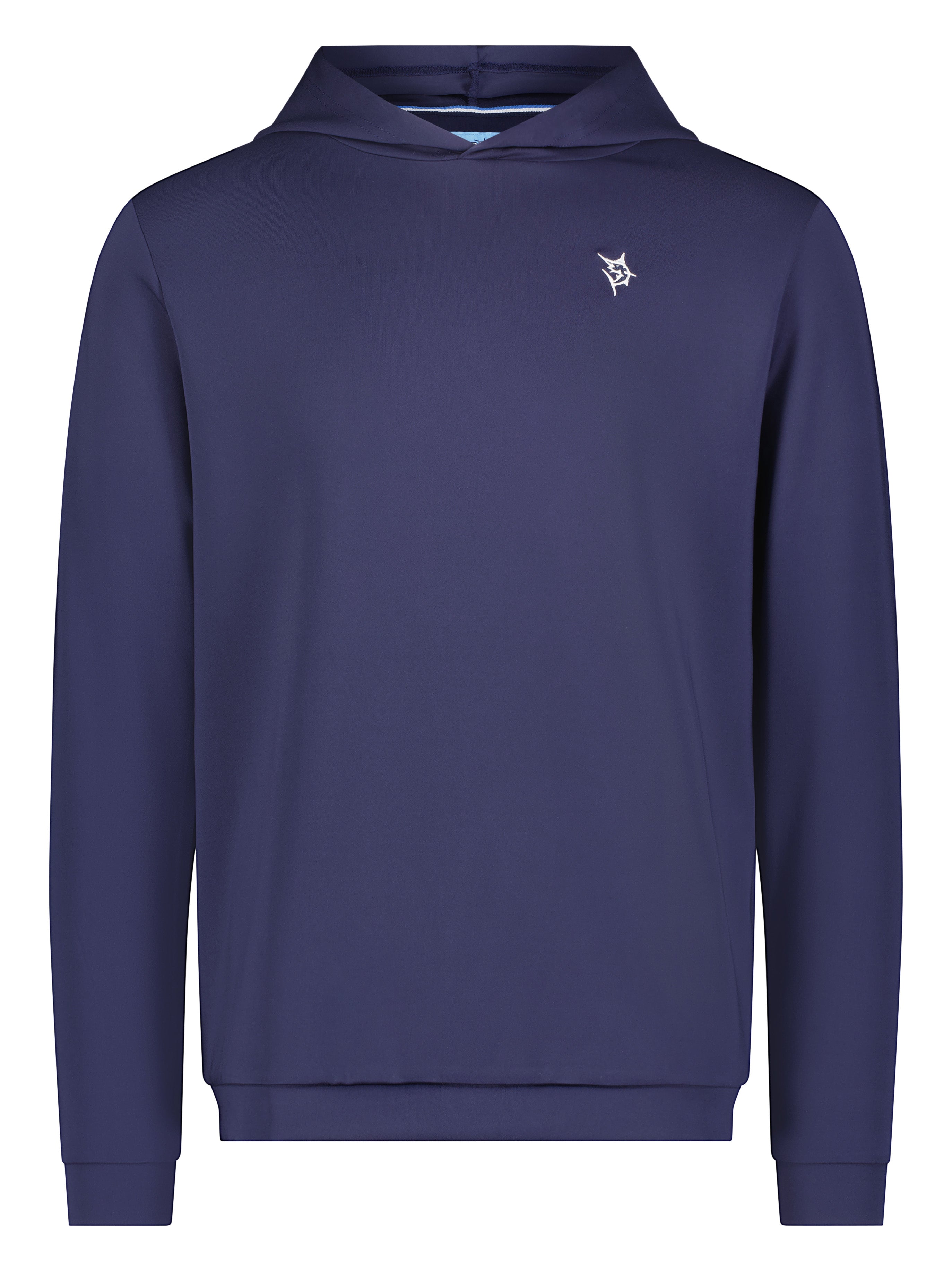 White Water Life White Water Life Hillside Hoody — main product shot