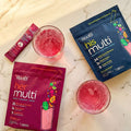 Couples’ Wellness Pack - The Hydrating Multivitamin - For Her & Him by Root'd